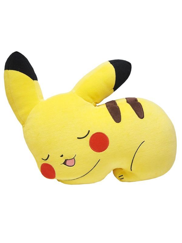 pokemon peluche geante