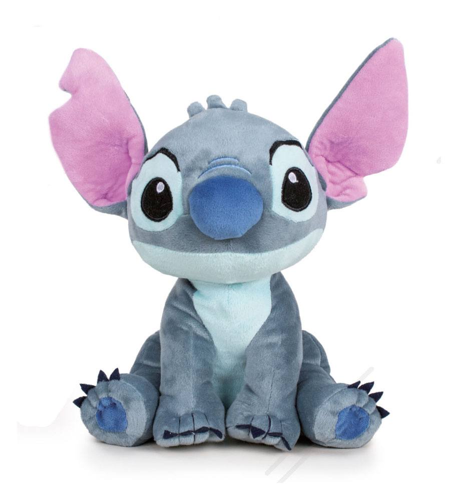 peluche stitch