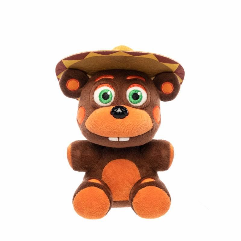 peluche fnaf