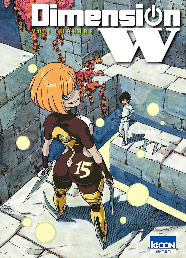 Dimension W T15