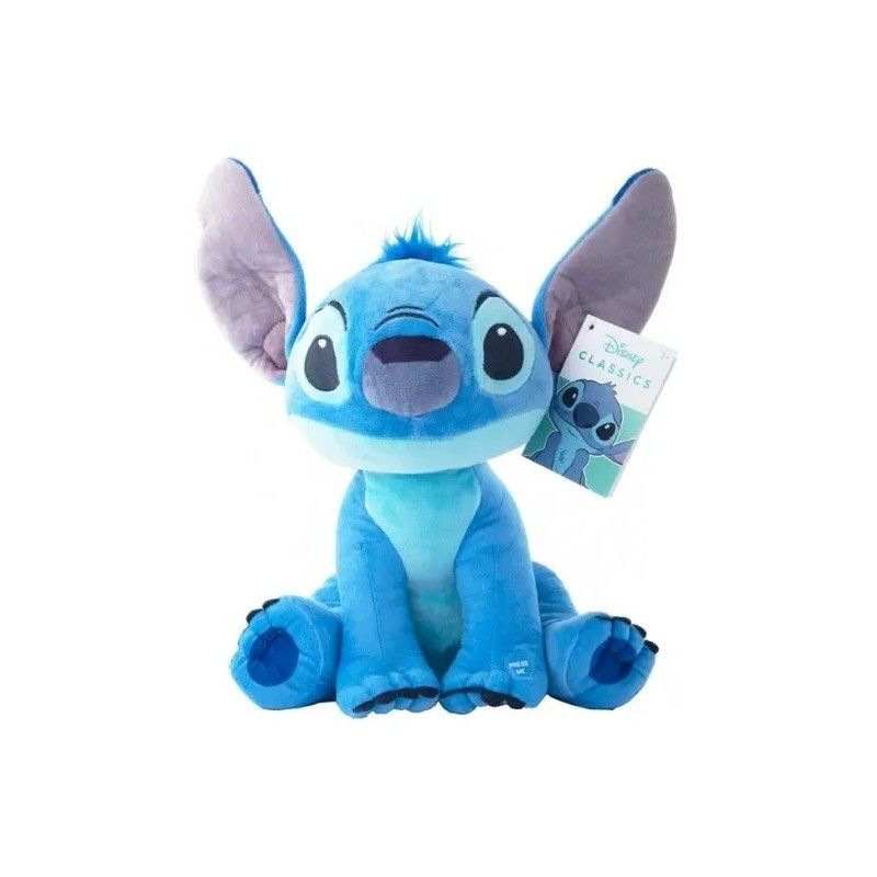 Peluche stitch 45 online cm