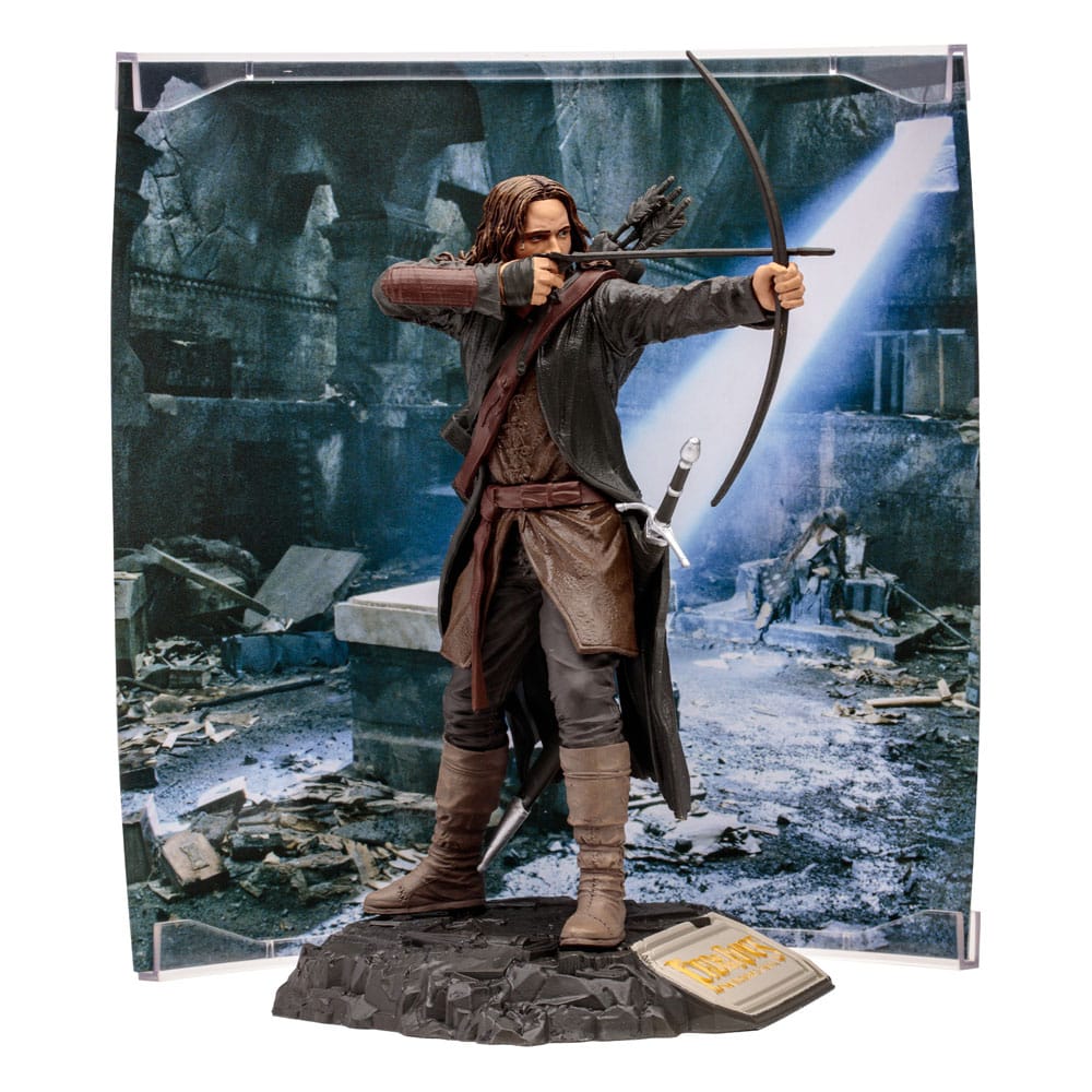 Harry Potter et la Coupe de feu - Figurine Movie Maniacs 15 cm