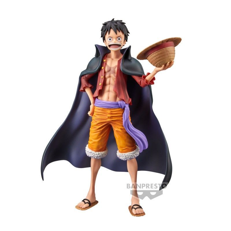 Déguisement Luffy One Piece© Adulte licence officielle