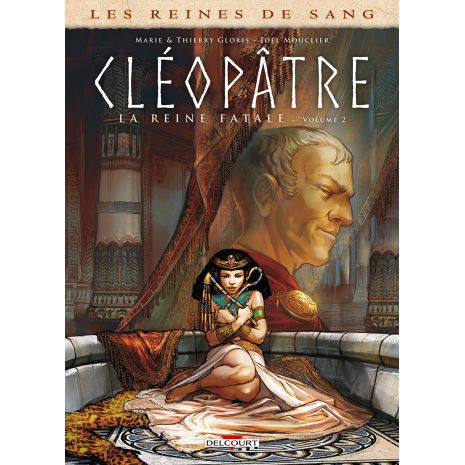 Cléopâtre - Serie Audio  Documentaire - Histoire - La Compagnie